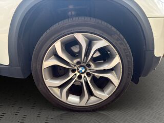 X5 4.0 D 305 EXCLUSIVE XDRIVE BVA - GARANTIE 6 MOIS 2012 occasion 68000 Colmar