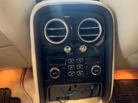 Continental 6.0 610 W12 SPEED FLYING SPUR 4WD BVA 2010 occasion 76190 &Eacute;calles-Alix