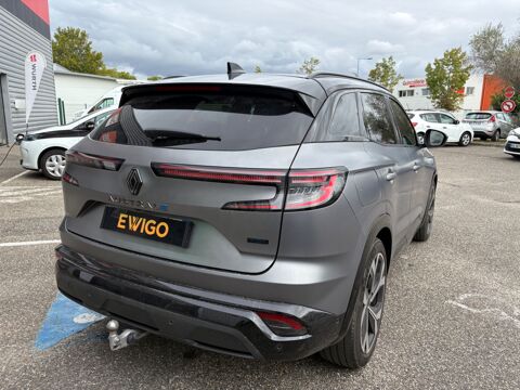 Austral 1.2 E-TECH 200 130 CH FULL-HYBRID HYBRID 1.7KWH ESPRIT ALPIN 2023 occasion 47000 Agen