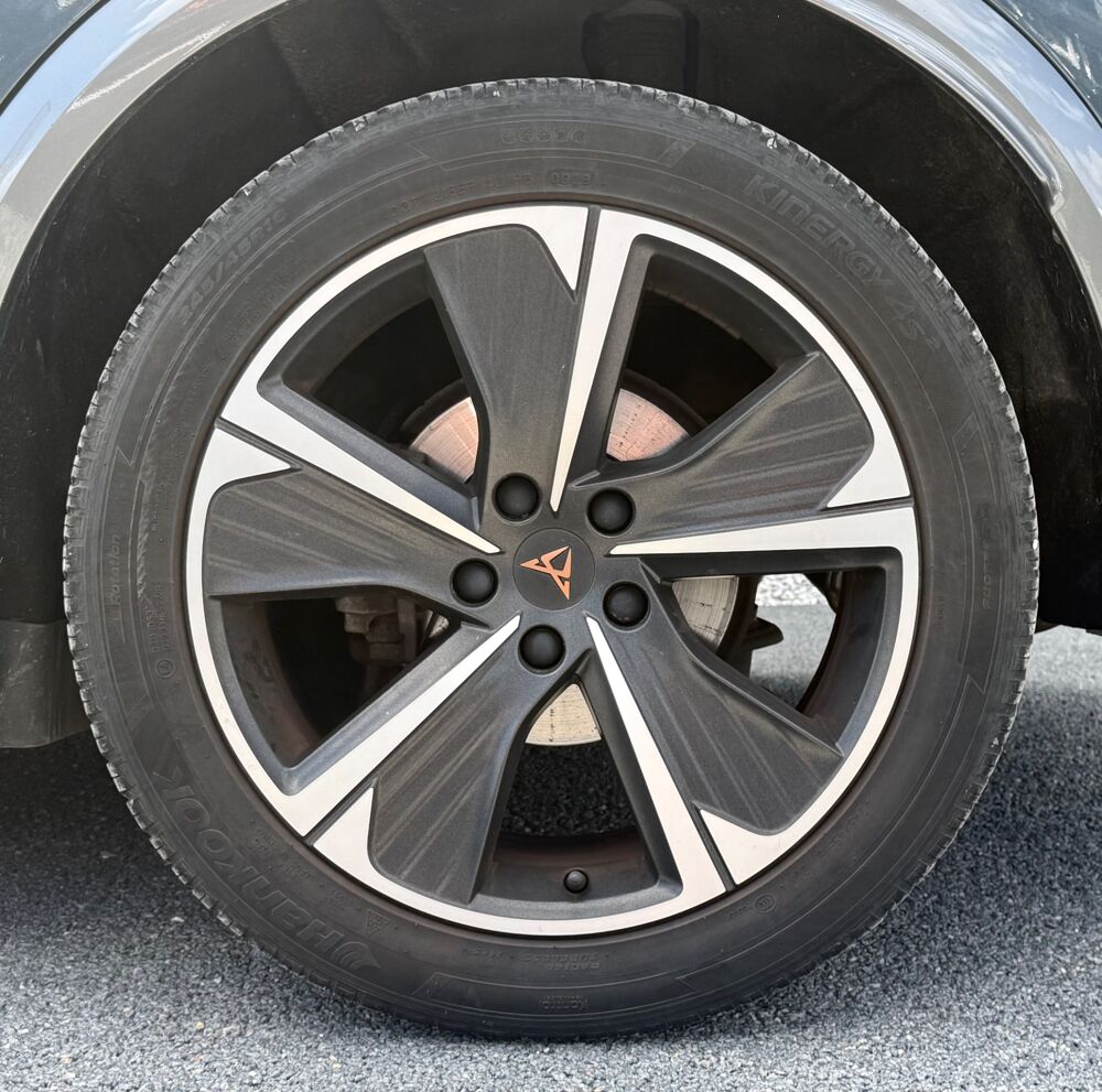 Formentor 1.4 E-HYBRID 204H 150 PHEV HYBRID 12.8KWH V DSG BVA 2021 occasion 33210 Maz&egrave;res