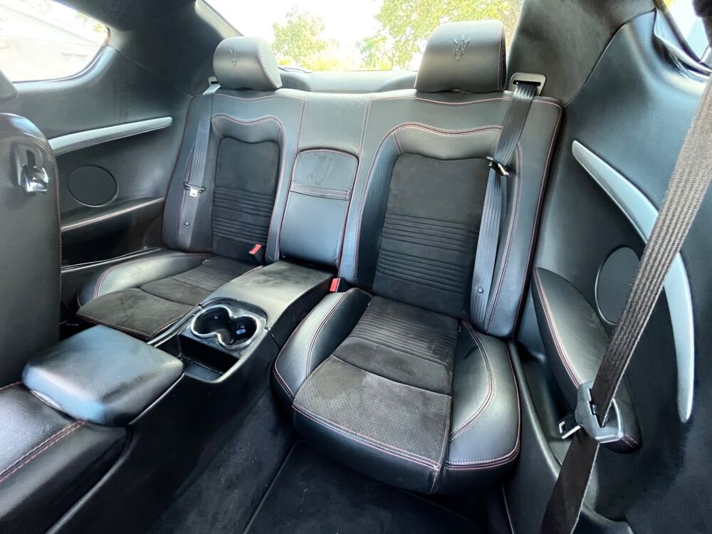 Granturismo S 4.7 440CH BOITE F1/ EMBRAYAGE FAIT EN CONCESSION/ GARANTIE 2009 occasion 33260 La Teste-de-Buch