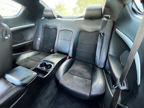 Granturismo S 4.7 440CH BOITE F1/ EMBRAYAGE FAIT EN CONCESSION/ GARANTIE 2009 occasion 33260 La Teste-de-Buch