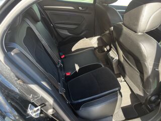 M&eacute;gane 1.5 DCI 110 CH BOSE / CAMERA DE RECUL 2015 occasion 47000 Agen