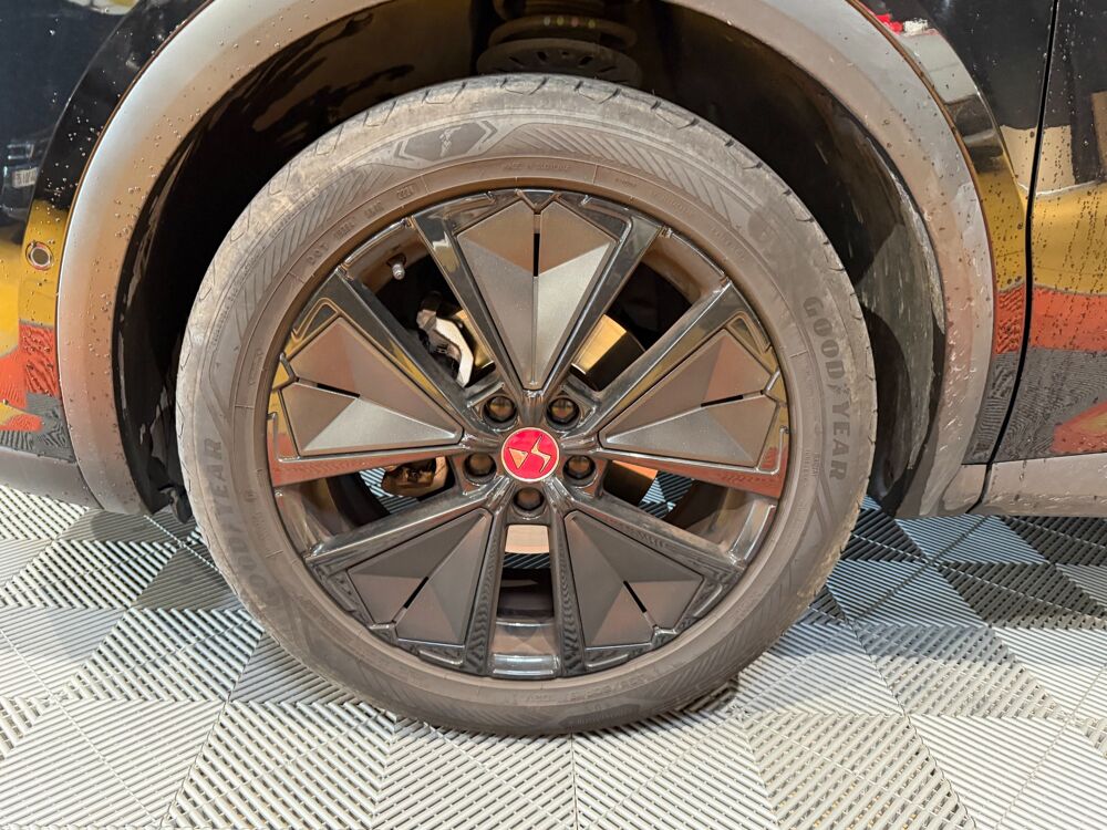 DS3 1.5 BLUEHDI 130ch PERFORMANCE LINE 2023 occasion 81990 Puygouzon