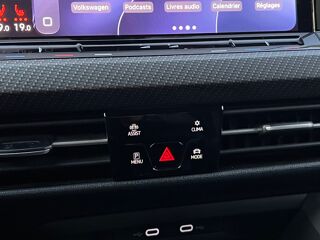 Golf 2.0 TDI 150 SCR R-LINE DSG7 - SUIVI COMPLET VW 2020 occasion 57600 Forbach