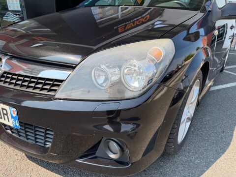 Astra H 2.0 T 200 ch COSMO 2007 occasion 64320 Idron