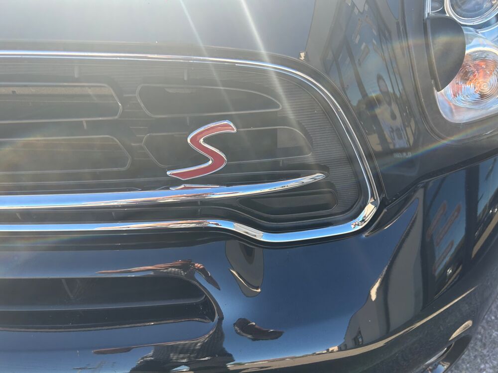 Countryman 1.6 190 COOPER S 2016 occasion 69420 Ampuis