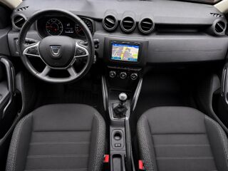 Duster 1.0 ECO-G GPL 100ch Prestige - Cam&eacute;ra- Carplay 2021 occasion 44220 Cou&euml;ron