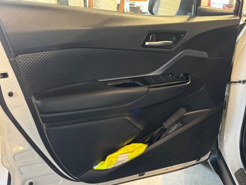 C-HR 1.8 VVT-I 122 Ch 100 FULL-HYBRID 0.85KWH- EDITION- ATTELAGE- 2020 occasion 79000 Niort