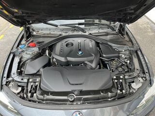 S&eacute;rie 4 GRAN-COUPE 2.0 430 I 250 M-SPORT XDRIVE BVA / HUD / SI&Egrave;GES &Eacute; 2018 occasion 74600 Seynod
