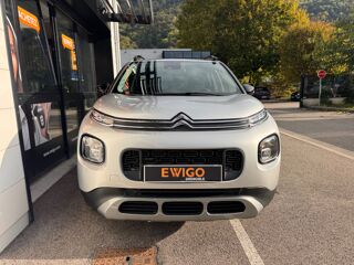 C3 Aircross 1.2L 110ch FEEL BUSINESS / RADARS DE RECUL / APPLE CARPLAY + 2019 occasion 38420 Le Versoud