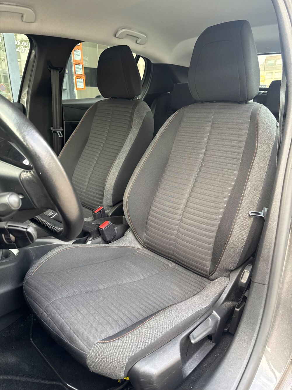 208 1.2 75CH ACTIVE BUSINESS - CARPLAY - ENTRETIEN PEUGEOT - COU 2020 occasion 57600 Forbach