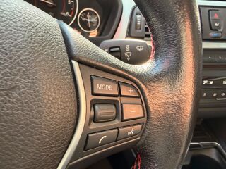 S&eacute;rie 3 320d 2.0D 190Ch BVA GT F34 PACK SPORT - TOIT OUVRANT - CAM&Eacute;R 2016 occasion 76150 Saint-Jean-du-Cardonnay