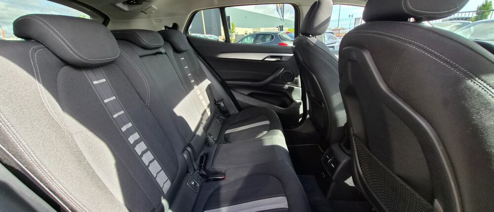 X2 1.8I 140ch LOUNGE PLUS SDRIVE BVA - TOIT PANO - GARANTIE BMW 2019 occasion 27000 &Eacute;vreux