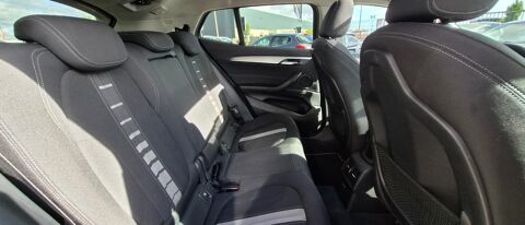 X2 1.8I 140ch LOUNGE PLUS SDRIVE BVA - TOIT PANO - GARANTIE BMW 2019 occasion 27000 &Eacute;vreux