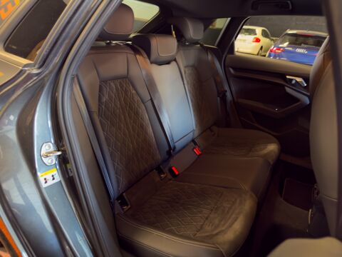 A3 SPORTBACK S-LINE 35 TFSI 150cv 2021 2021 occasion 76190 &Eacute;calles-Alix