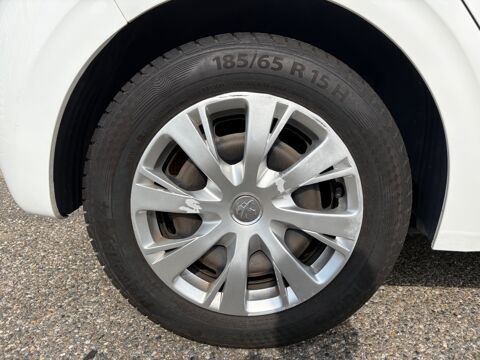 208 GENERATION-I 1.2 PURETECH 70 ACCESS 2017 occasion 47000 Agen