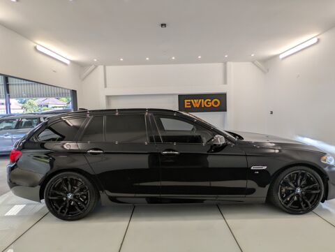 S&eacute;rie 5 TOURING 550dA 380ch M Sport xDrive 2014 occasion 90160 Bessoncourt