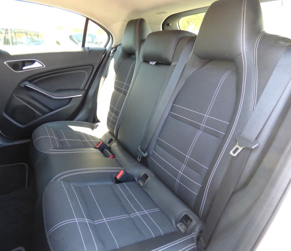 Classe A 2.2 220 CDi 170 BLUEEFFICIENCY BUSINESS EXECUTIVE 7G-DCT BVA 2015 occasion 33210 Maz&egrave;res