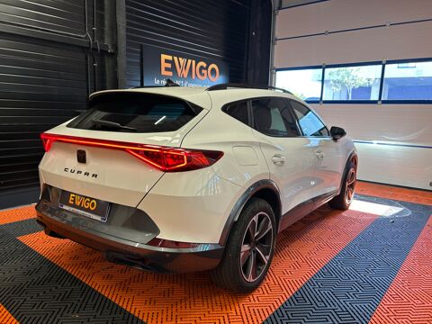 Formentor 1.5 TSI 150 DSG BVA 2023 occasion 83600 Fr&eacute;jus