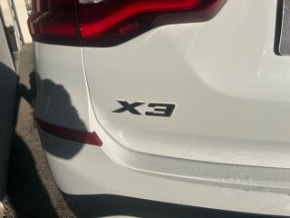 X3 3.0 E 292H 185 PHEV HYBRID 10.5KWH XDRIVE BVA/ ATTELAGE/AFF 2020 occasion 69420 Ampuis