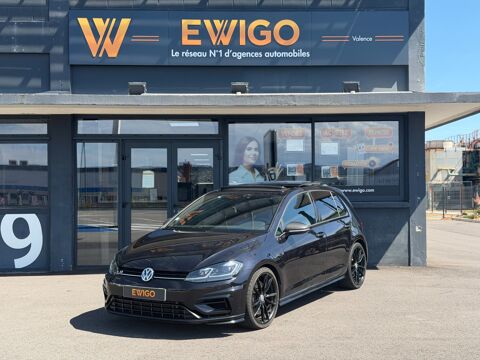 Annonce voiture Volkswagen Golf 27990 €