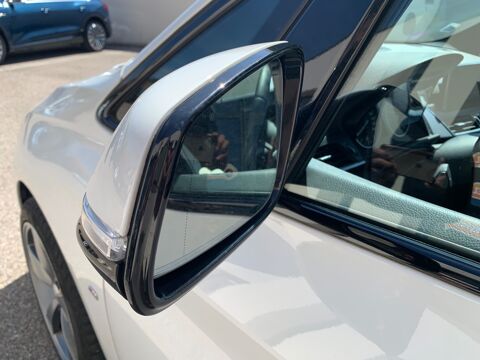 Serie 2 ActiveTourer 218i BVA 136ch M SPORT/ REPROGRAMATION ETHANOL 2017 occasion 69420 Ampuis
