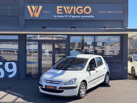 Peugeot 307 1.6 110 CH CONFORT BVA / ENTRETIEN A JOU