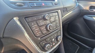 Mokka 1.6 CDTI 136ch COSMO - VOLANT CHAUFFANT - RADAR DE RECUL - C 2016 occasion 27000 &Eacute;vreux