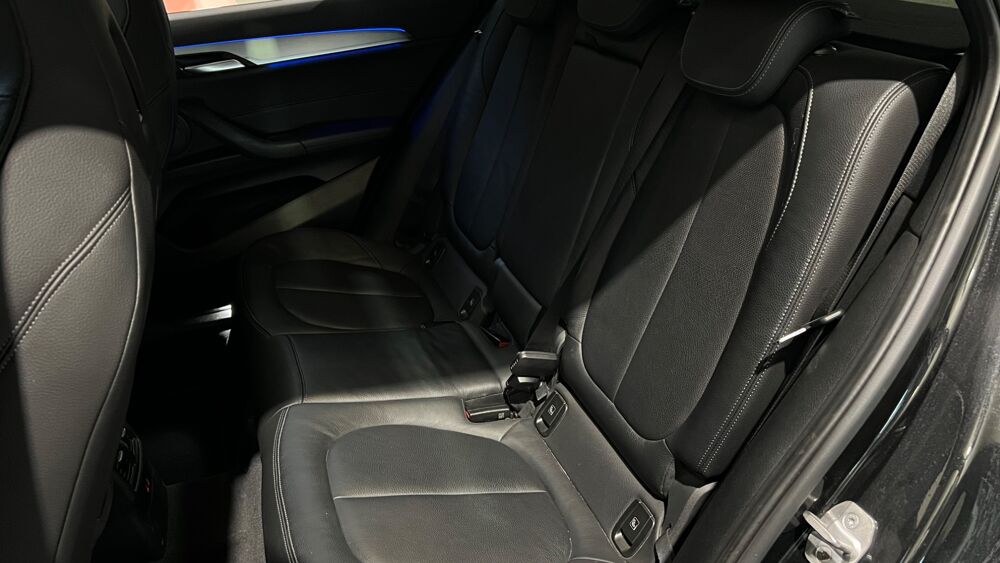 X2 M35I M-PERFORMANCE 306CH xDRIVE BVA SHADOW LINE- TOIT OUVRAN 2019 occasion 33610 Cestas