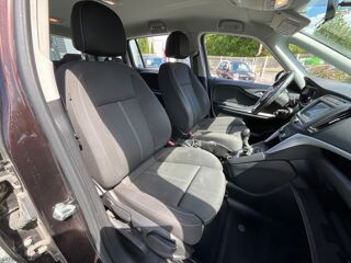 Zafira 1.4 T 120 ECOFLEX EDITION START-STOP / 7 Places / Moteur a c 2016 occasion 17000 La Rochelle