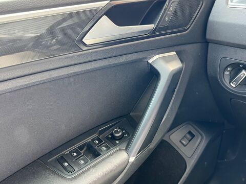 Tiguan 2.0 TDI 150ch CARAT 4MOTION DSG7 - COURROIE + VIDANGE BVA OK 2016 occasion 57600 Forbach