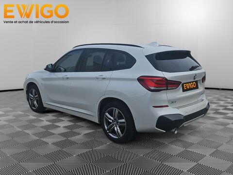 X1 1.8 I 140 M-SPORT SDRIVE DKG BVA 2021 occasion 38590 Saint-&Eacute;tienne-de-Saint-Geoirs