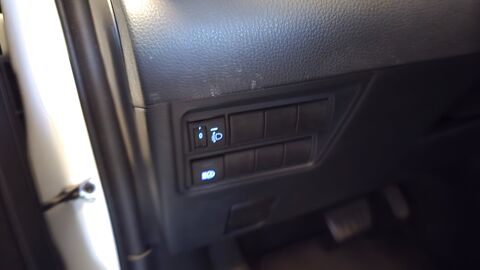 Yaris 1.5 VVTI 114H 90 HYBRID FULL-HYBRID 0.8KWH CVT BVA + CAMERA 2022 occasion 21850 Saint-Apollinaire