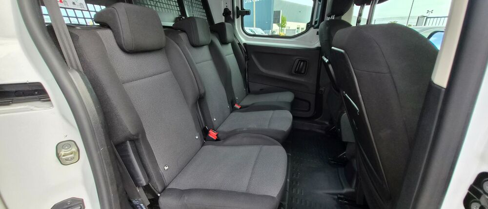 Berlingo 1.5 BLUEHDI 130ch XL BVA 5 PLACES MODULABLE - TVA RECUPERABL 2023 occasion 27000 &Eacute;vreux