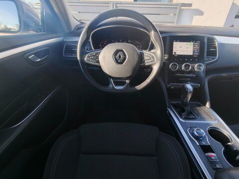 Talisman 2.0 BLUEDCI 160 CH BUSINESS EDC BVA / SUIVI RENAULT / CARPLA 2021 occasion 40000 Mont-de-Marsan
