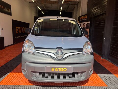 Kangoo Express FOURGON 1.5 BLUEDCI 95 CONFORT 2019 occasion 83600 Fr&eacute;jus