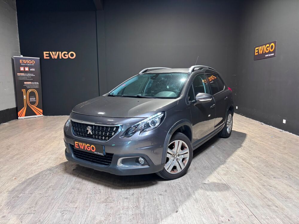 2008 GENERATION-I 1.2 80ch DISTRIBUTION FAITE/ CARPLAY/ ANDROID A 2019 occasion 60740 Saint-Maximin