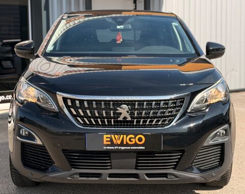 3008 GENERATION-II 1.5 BLUEHDI 130ch ACTIVE BUSINESS START-STOP 2018 occasion 25300 Pontarlier