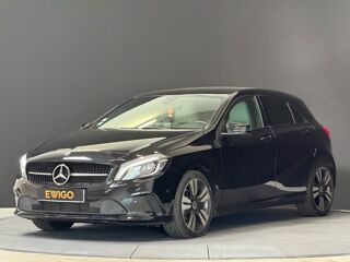 Classe A 220 CDI 177ch 7G-DCT SENSATION 2017 occasion 37100 Tours