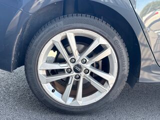 A3 SPORTBACK TFSIE 204ch BUSINESS LINE S-TRONIC 6 - CAMERA DE R 2022 occasion 26000 Valence