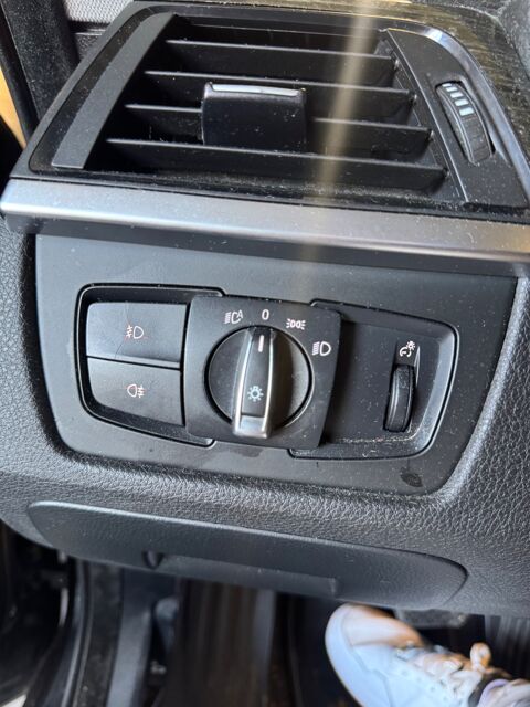 S&eacute;rie 3 (F34) GT - 330D xDRIVE 3.0 - LUXURY- 258 Ch -BVA 2014 occasion 79000 Niort