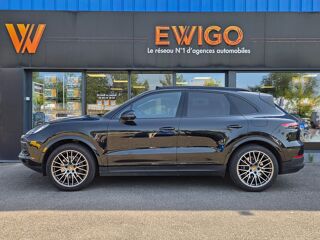 Cayenne 3.0 E-HYBRID 462H 340 PHEV 14.1KWH PLATINUM EDITION BVA PORS 2023 occasion 68170 Rixheim