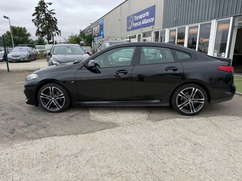 Serie 2 1.5 216 D 115CH BVA PACK M - CARPLAY - GPS - SI&Egrave;GES SPORT AL 2020 occasion 27000 &Eacute;vreux