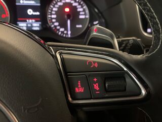 SQ5 3.0 TDI 315 QUATTRO BVA 2015 occasion 76190 &Eacute;calles-Alix