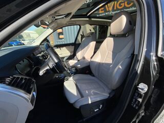 X3 3.0 D 265 LUXURY XDRIVE / Entretien complet BMW / TO / HK / 2018 occasion 17000 La Rochelle