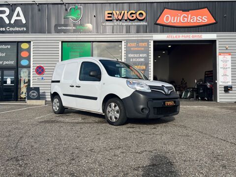 Renault Kangoo Express FOURGON 1.5 DCI 90 CH CONFORT / DISTRIBUTION FAITE 2019 occasion Agen 47000