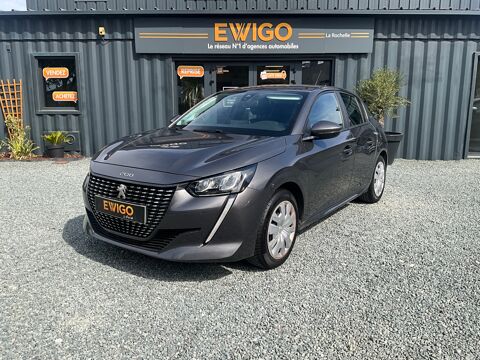 Peugeot 208 GENERATION-II 1.2 75 ch ACTIVE BUSINESS 