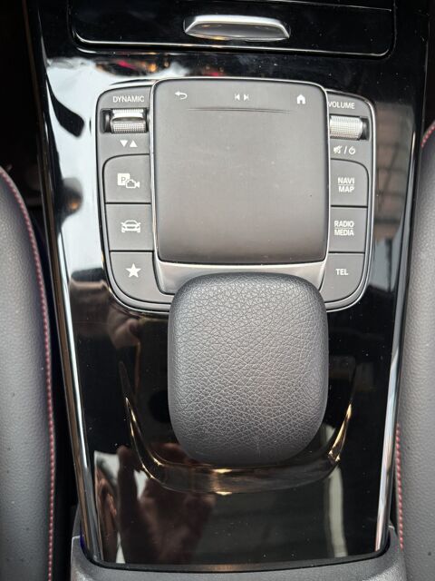 Classe CLA 200 D 150 ch AMG LINE 8G-DCT 2021 occasion 64320 Idron