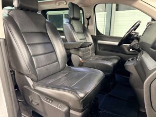 Traveller COMBI 2.0 BLUEHDI 180 Ch L1H1 ALLURE EAT BVA START-STOP 2016 occasion 79000 Niort